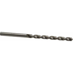 Cleveland - #14 118° High Speed Steel Jobber Drill - Eagle Tool & Supply