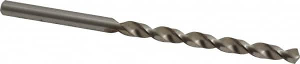 Cleveland - #16 118° High Speed Steel Jobber Drill - Eagle Tool & Supply