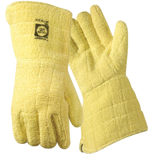 XL KEVLAR HVY WGT - Exact Industrial Supply