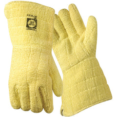 XL KEVLAR HVY WGT - Exact Industrial Supply