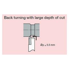 JSXBL1010K8-C J TYPE HOLDERS - Eagle Tool & Supply