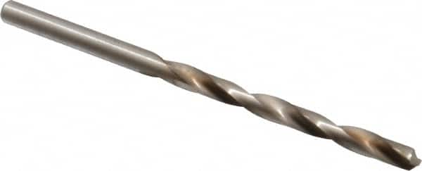 Cleveland - #12 118° High Speed Steel Jobber Drill - Eagle Tool & Supply