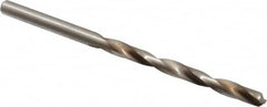 Cleveland - #12 118° High Speed Steel Jobber Drill - Eagle Tool & Supply