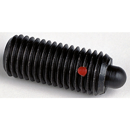 M6X1 SPRING PLUNGER - Eagle Tool & Supply