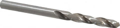 Cleveland - #21 118° Spiral Flute High Speed Steel Screw Machine Drill Bit - Eagle Tool & Supply