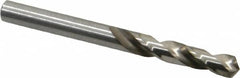 Cleveland - 7/32" 118° Spiral Flute High Speed Steel Screw Machine Drill Bit - Eagle Tool & Supply