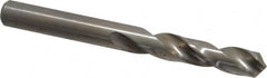 Cleveland - Letter E (1/4) 118° Spiral Flute High Speed Steel Screw Machine Drill Bit - Eagle Tool & Supply