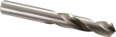 Cleveland - 29/64" 118° Spiral Flute High Speed Steel Screw Machine Drill Bit - Eagle Tool & Supply