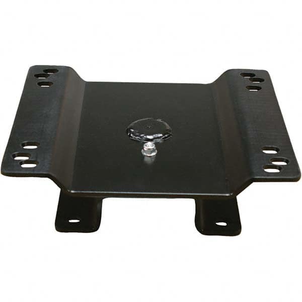 Reelcraft - Hose Reel Accessories Type: Pivot Mounting Base For Use With: 30006; 80000 - Eagle Tool & Supply