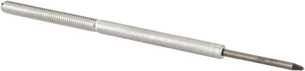 Fowler - Scriber Replacement Point - Carbide, 6-1/2" OAL - Eagle Tool & Supply