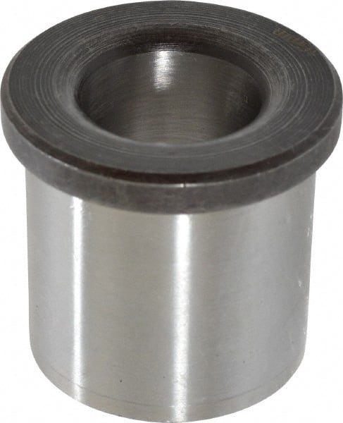 Boneham - Type HM, 16.00 mm Inside Diam, Press Fit Drill Bushing - Eagle Tool & Supply