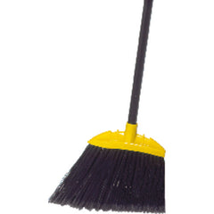 Lobby Broom - Polypropylene fill - 7/12″ sweep - Eagle Tool & Supply