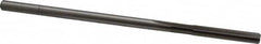 Cleveland - Letter I High Speed Steel 6 Flute Chucking Reamer - Eagle Tool & Supply