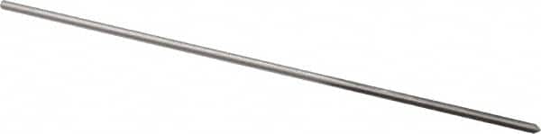 Cleveland - 3/64" High Speed Steel 4 Flute Chucking Reamer - Eagle Tool & Supply