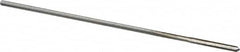 Cleveland - 1/16" High Speed Steel 4 Flute Chucking Reamer - Eagle Tool & Supply