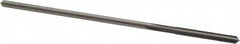 Cleveland - 7/64" High Speed Steel 4 Flute Chucking Reamer - Eagle Tool & Supply