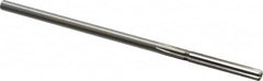 Cleveland - 13/64" High Speed Steel 6 Flute Chucking Reamer - Eagle Tool & Supply
