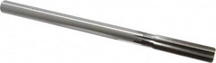 Cleveland - 5/8" High Speed Steel 8 Flute Chucking Reamer - Eagle Tool & Supply