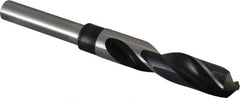 Cleveland - 29/32" High Speed Steel 8 Flute Chucking Reamer - Eagle Tool & Supply