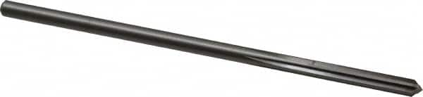 Cleveland - 0.1885" High Speed Steel 6 Flute Chucking Reamer - Eagle Tool & Supply