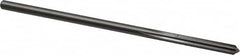 Cleveland - 0.1885" High Speed Steel 6 Flute Chucking Reamer - Eagle Tool & Supply