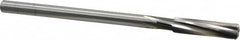 Cleveland - 29/64" High Speed Steel 6 Flute Chucking Reamer - Eagle Tool & Supply