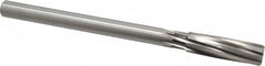 Cleveland - 3/4" High Speed Steel 8 Flute Chucking Reamer - Eagle Tool & Supply