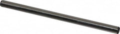 Made in USA - Letter C, 4" Long Drill Blank - Eagle Tool & Supply