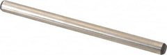 Made in USA - Letter R, 4-3/4" Long Drill Blank - Eagle Tool & Supply