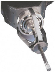 SKF - 5 Ton Capacity, Jaw Puller - 9.4" Reach, For Bearings, Gears & Pulleys - Eagle Tool & Supply