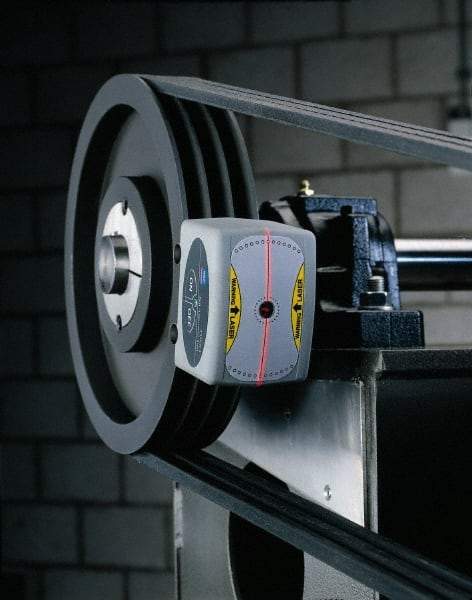 SKF - Belt Alignment System - Precision Molded PA - Eagle Tool & Supply