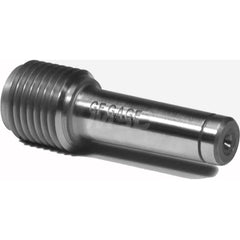 Threaded Ring Gage: 15/16-20 Thread, UNEF, Class 3B, No Go