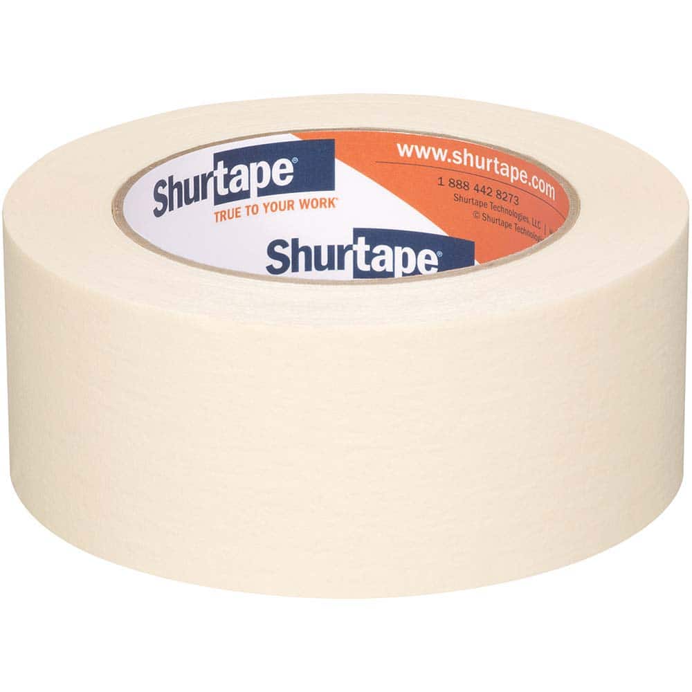 Shurtape - Masking & Painters Tape Tape Type: Masking Tape Material Type: Paper - Eagle Tool & Supply