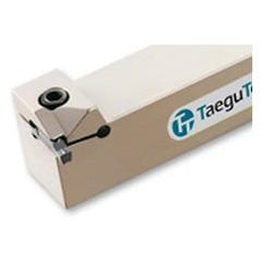 TGFPL2525-4 - Ultra Plus External Grooving Tool - Eagle Tool & Supply