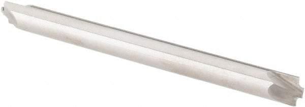 Value Collection - Corner Rounding End Mills - 0.020 RAD .047 PILOT 2FL D/E CRN RND CBD EM - Eagle Tool & Supply