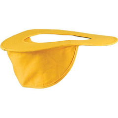 OccuNomix - Hard Hat Accessories Type: Shade Hard Hat Compatibility: Most Hard Hats - Eagle Tool & Supply