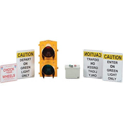 Vestil - Dock Lights Type: Dock Light Modular Style: Loading Dock Light - Eagle Tool & Supply