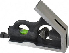 SPI - 6 Inch Long Blade, Square Head - Cast Iron - Eagle Tool & Supply