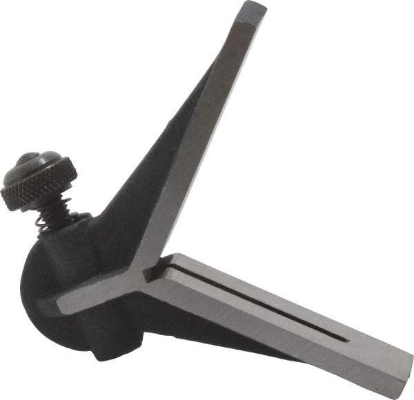 SPI - 6 Inch Long Blade, Center Head - Cast Iron - Eagle Tool & Supply