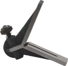 SPI - 6 Inch Long Blade, Center Head - Cast Iron - Eagle Tool & Supply