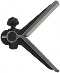 SPI - 12 to 24 Inch Long Blade, Center Head - Hardened Cast Iron - Eagle Tool & Supply