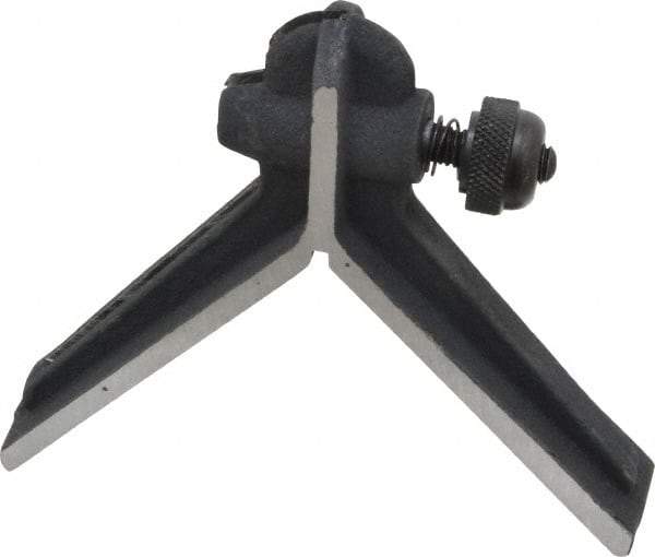 SPI - 12 to 24 Inch Long Blade, Center Head - Cast Iron - Eagle Tool & Supply