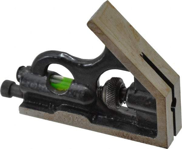SPI - 6 Inch Long Blade, Square Head - Hardened Cast Iron - Eagle Tool & Supply