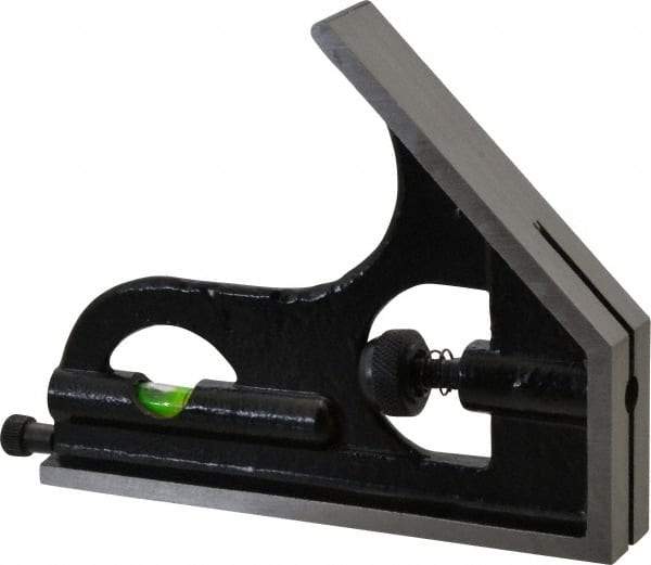 SPI - 12 to 24 Inch Long Blade, Square Head - Hardened Cast Iron - Eagle Tool & Supply