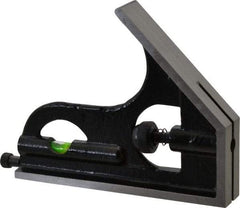 SPI - 12 to 24 Inch Long Blade, Square Head - Hardened Cast Iron - Eagle Tool & Supply