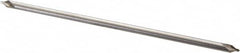 Keo - #2 Plain Cut 60° Incl Angle Cobalt Combo Drill & Countersink - Eagle Tool & Supply
