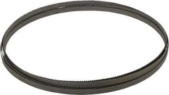 Lenox - 10 to 14 TPI, 12' 6" Long x 3/8" Wide x 0.025" Thick, Welded Band Saw Blade - Bi-Metal, Toothed Edge, Modified Raker Tooth Set, Flexible Back, Contour Cutting - Eagle Tool & Supply