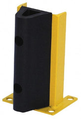 Vestil - Rack & Machinery Guards Type: Rack Guard Height (Inch): 36 - Eagle Tool & Supply
