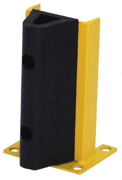 Vestil - Rack & Machinery Guards Type: Rack Guard Height (Inch): 24 - Eagle Tool & Supply