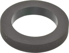 EVER-TITE Coupling Products - 1-1/16" ID x 1-9/16" OD, Viton O-Ring - 1/4" Thick, Square Cross Section - Eagle Tool & Supply